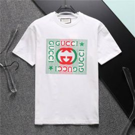 Picture of Gucci T Shirts Short _SKUGucciM-3XL9506235624